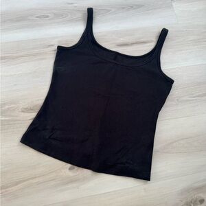 Lululemon Black Women's Tank Top